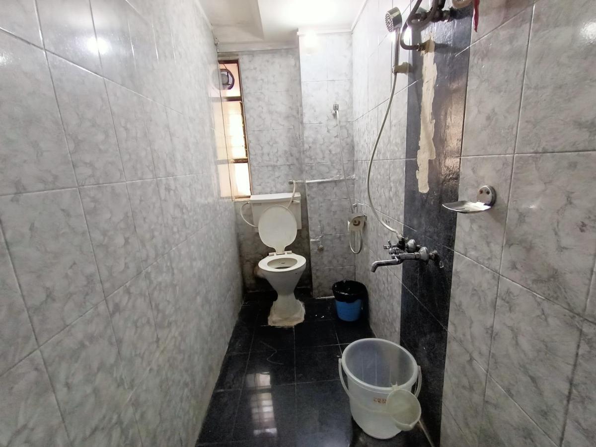 Kalpataru Hometel Mumbai Exterior photo